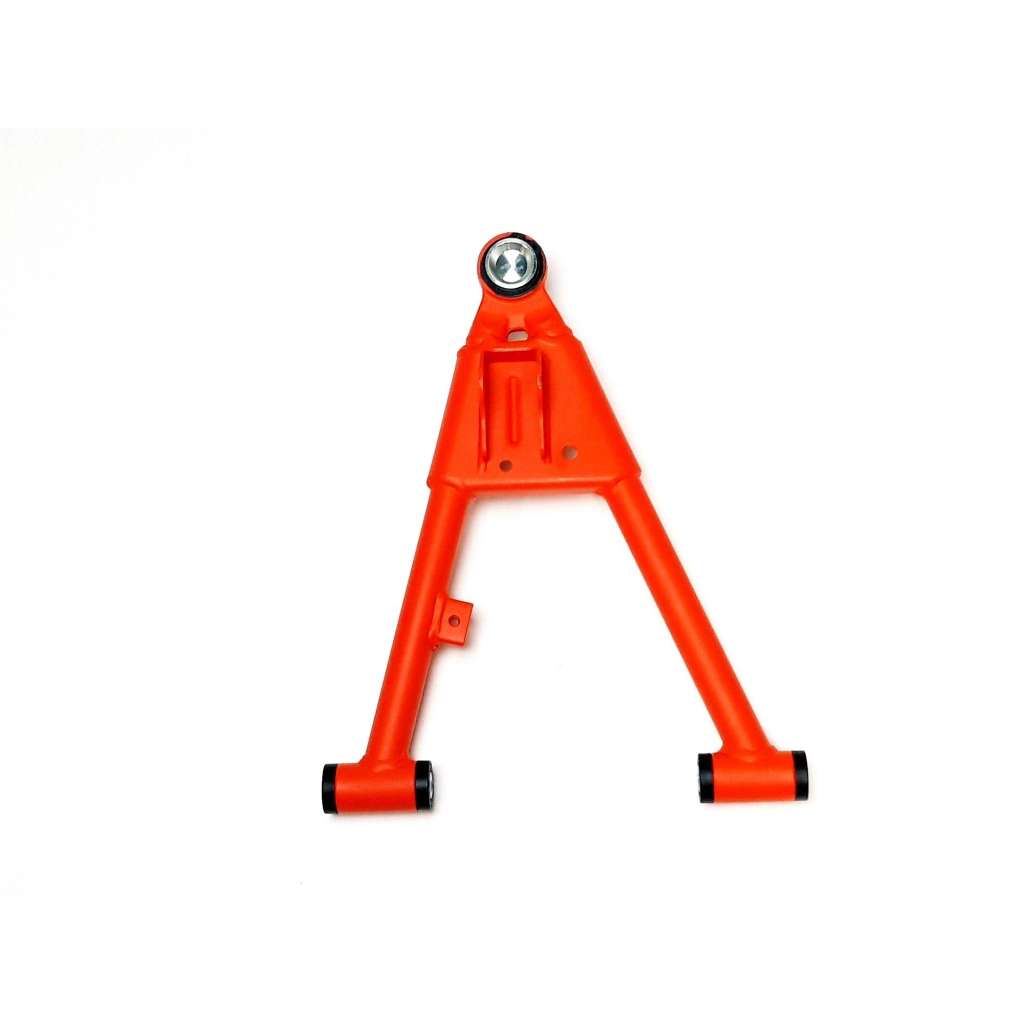 SEGWAY SNARLER 570 ÖN ROT ÇATALI ALT SAĞ KIRMIZI #KM 78112